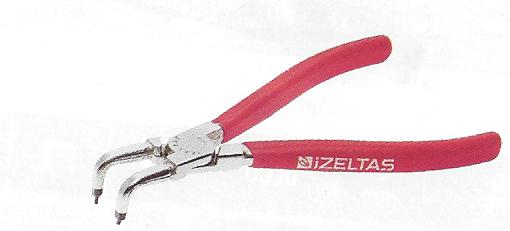 IC SEGMAN PENSE EGRI 210 MM 40-100 IZELTAS